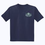 ACS - Youth DryBlend ® 50 Cotton/50 Poly T Shirt Thumbnail