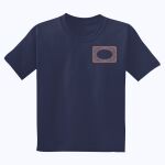 ACS - Youth DryBlend ® 50 Cotton/50 Poly T Shirt Thumbnail