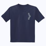 ACS - Youth DryBlend ® 50 Cotton/50 Poly T Shirt Thumbnail