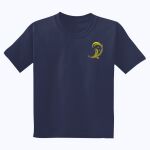 ACS - Youth DryBlend ® 50 Cotton/50 Poly T Shirt Thumbnail