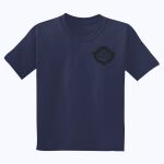ACS - Youth DryBlend ® 50 Cotton/50 Poly T Shirt Thumbnail