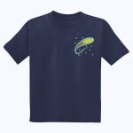 ACS - Youth DryBlend ® 50 Cotton/50 Poly T Shirt Thumbnail