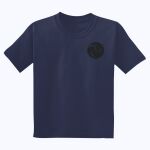 ACS - Youth DryBlend ® 50 Cotton/50 Poly T Shirt Thumbnail