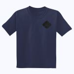 ACS - Youth DryBlend ® 50 Cotton/50 Poly T Shirt Thumbnail