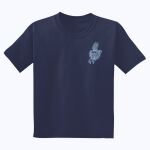 ACS - Youth DryBlend ® 50 Cotton/50 Poly T Shirt Thumbnail