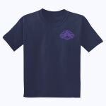 ACS - Youth DryBlend ® 50 Cotton/50 Poly T Shirt Thumbnail