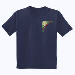 ACS - Youth DryBlend ® 50 Cotton/50 Poly T Shirt Thumbnail