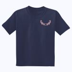 ACS - Youth DryBlend ® 50 Cotton/50 Poly T Shirt Thumbnail