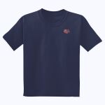 ACS - Youth DryBlend ® 50 Cotton/50 Poly T Shirt Thumbnail