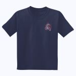 ACS - Youth DryBlend ® 50 Cotton/50 Poly T Shirt Thumbnail