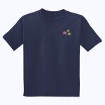 ACS - Youth DryBlend ® 50 Cotton/50 Poly T Shirt Thumbnail