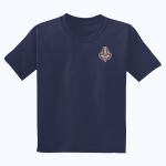 ACS - Youth DryBlend ® 50 Cotton/50 Poly T Shirt Thumbnail