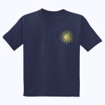 ACS - Youth DryBlend ® 50 Cotton/50 Poly T Shirt Thumbnail