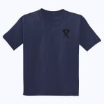 ACS - Youth DryBlend ® 50 Cotton/50 Poly T Shirt Thumbnail