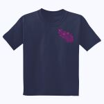 ACS - Youth DryBlend ® 50 Cotton/50 Poly T Shirt Thumbnail