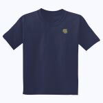 ACS - Youth DryBlend ® 50 Cotton/50 Poly T Shirt Thumbnail