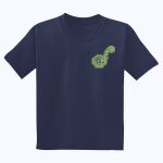 ACS - Youth DryBlend ® 50 Cotton/50 Poly T Shirt Thumbnail
