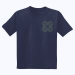 ACS - Youth DryBlend ® 50 Cotton/50 Poly T Shirt Thumbnail