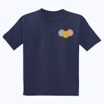 ACS - Youth DryBlend ® 50 Cotton/50 Poly T Shirt Thumbnail
