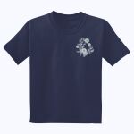 ACS - Youth DryBlend ® 50 Cotton/50 Poly T Shirt Thumbnail