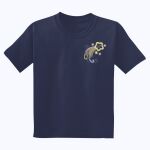 ACS - Youth DryBlend ® 50 Cotton/50 Poly T Shirt Thumbnail