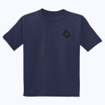 ACS - Youth DryBlend ® 50 Cotton/50 Poly T Shirt Thumbnail