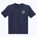ACS - Youth DryBlend ® 50 Cotton/50 Poly T Shirt Thumbnail