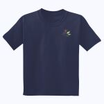 ACS - Youth DryBlend ® 50 Cotton/50 Poly T Shirt Thumbnail