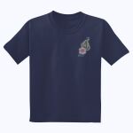 ACS - Youth DryBlend ® 50 Cotton/50 Poly T Shirt Thumbnail