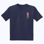 ACS - Youth DryBlend ® 50 Cotton/50 Poly T Shirt Thumbnail
