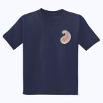 ACS - Youth DryBlend ® 50 Cotton/50 Poly T Shirt Thumbnail