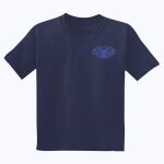ACS - Youth DryBlend ® 50 Cotton/50 Poly T Shirt Thumbnail