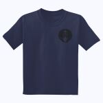 ACS - Youth DryBlend ® 50 Cotton/50 Poly T Shirt Thumbnail