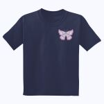 ACS - Youth DryBlend ® 50 Cotton/50 Poly T Shirt Thumbnail