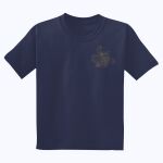 ACS - Youth DryBlend ® 50 Cotton/50 Poly T Shirt Thumbnail