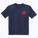 ACS - Youth DryBlend ® 50 Cotton/50 Poly T Shirt Thumbnail