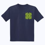 ACS - Youth DryBlend ® 50 Cotton/50 Poly T Shirt Thumbnail