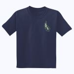 ACS - Youth DryBlend ® 50 Cotton/50 Poly T Shirt Thumbnail