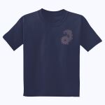 ACS - Youth DryBlend ® 50 Cotton/50 Poly T Shirt Thumbnail
