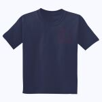 ACS - Youth DryBlend ® 50 Cotton/50 Poly T Shirt Thumbnail