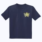 ACS - Youth DryBlend ® 50 Cotton/50 Poly T Shirt Thumbnail