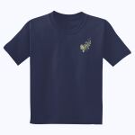 ACS - Youth DryBlend ® 50 Cotton/50 Poly T Shirt Thumbnail