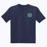 ACS - Youth DryBlend ® 50 Cotton/50 Poly T Shirt Thumbnail