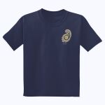 ACS - Youth DryBlend ® 50 Cotton/50 Poly T Shirt Thumbnail