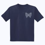 ACS - Youth DryBlend ® 50 Cotton/50 Poly T Shirt Thumbnail