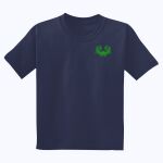 ACS - Youth DryBlend ® 50 Cotton/50 Poly T Shirt Thumbnail
