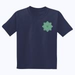 ACS - Youth DryBlend ® 50 Cotton/50 Poly T Shirt Thumbnail