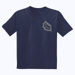 ACS - Youth DryBlend ® 50 Cotton/50 Poly T Shirt Thumbnail