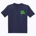 ACS - Youth DryBlend ® 50 Cotton/50 Poly T Shirt Thumbnail