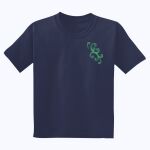 ACS - Youth DryBlend ® 50 Cotton/50 Poly T Shirt Thumbnail